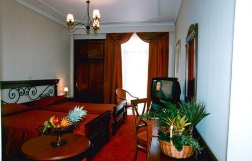 Hotel Aiges Melathron Véria Rom bilde